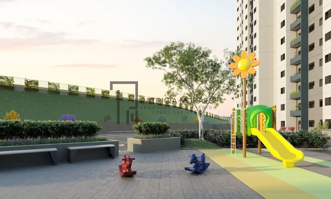 Foto 8 de Apartamento com 2 quartos à venda, 85m2 em Vila Lucy, Sorocaba - SP