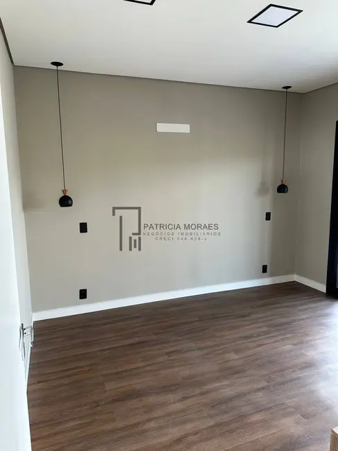 Foto 8 de Casa de Condomínio com 3 quartos à venda em Parque Reserva Fazenda Imperial, Sorocaba - SP