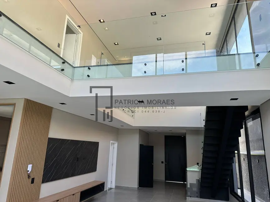 Foto 7 de Casa de Condomínio com 3 quartos à venda em Parque Reserva Fazenda Imperial, Sorocaba - SP