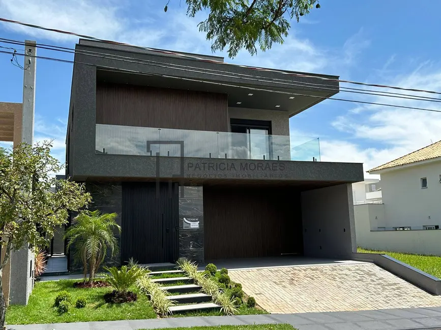 Foto 1 de Casa de Condomínio com 3 quartos à venda em Parque Reserva Fazenda Imperial, Sorocaba - SP