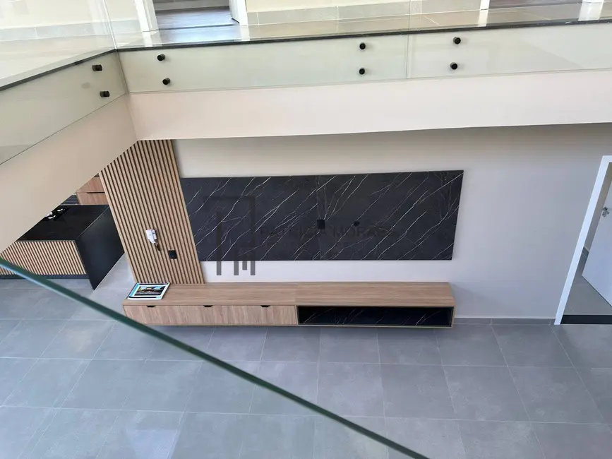 Foto 6 de Casa de Condomínio com 3 quartos à venda em Parque Reserva Fazenda Imperial, Sorocaba - SP