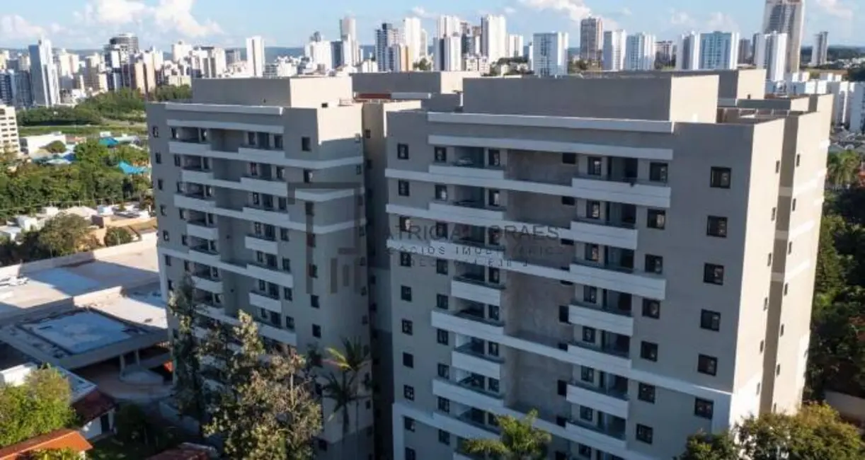 Foto 1 de Apartamento com 3 quartos à venda em Jardim América, Sorocaba - SP