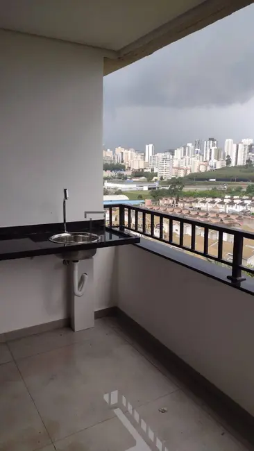 Apartamento com 3 quartos à venda em Jardim América, Sorocaba - SP - imagem 5 Foto 5 de Apartamento com 3 quartos à venda em Jardim América, Sorocaba - SP