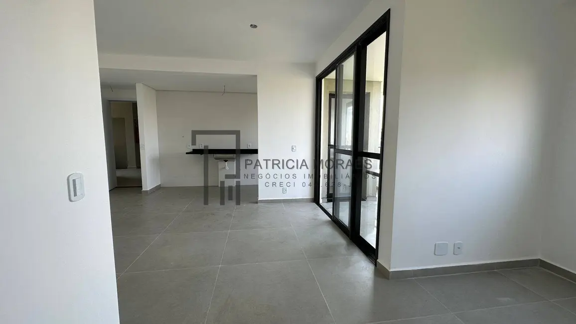 Apartamento com 3 quartos à venda em Jardim América, Sorocaba - SP - imagem 4 Foto 4 de Apartamento com 3 quartos à venda em Jardim América, Sorocaba - SP