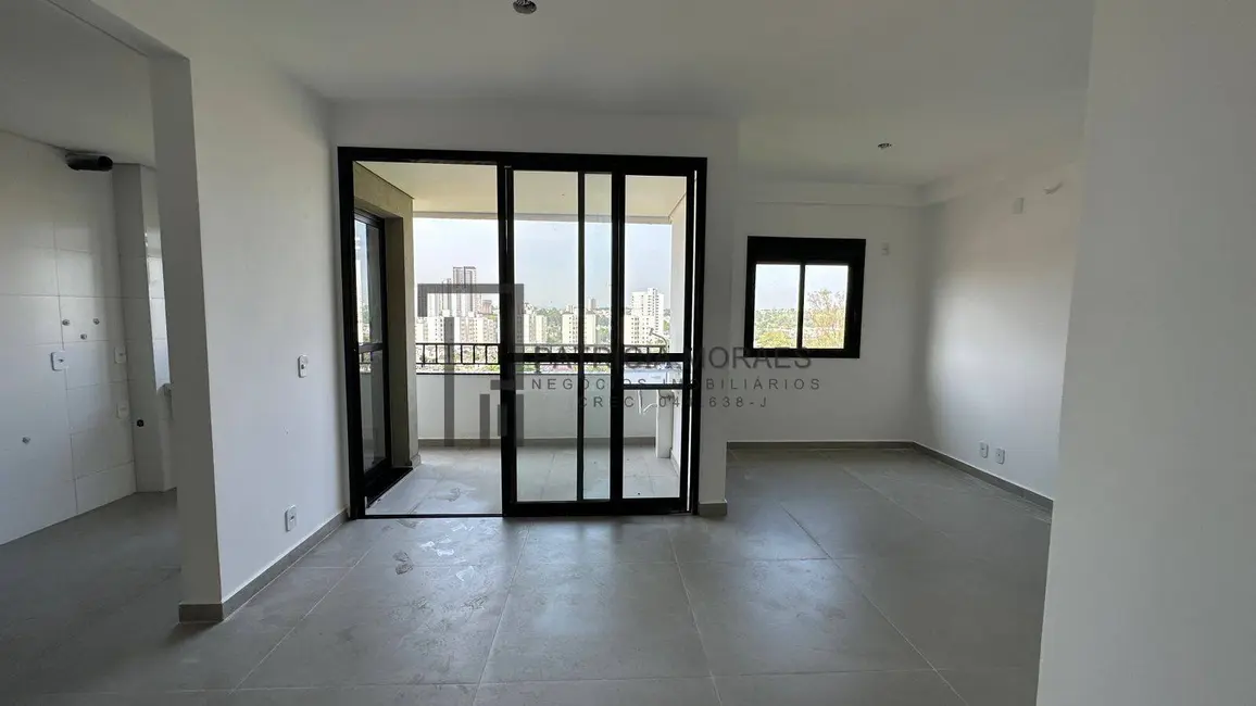 Apartamento com 3 quartos à venda em Jardim América, Sorocaba - SP - imagem 3 Foto 3 de Apartamento com 3 quartos à venda em Jardim América, Sorocaba - SP