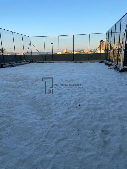 Apartamento com 3 quartos à venda em Jardim América, Sorocaba - SP - imagem 9 Foto 9 de Apartamento com 3 quartos à venda em Jardim América, Sorocaba - SP