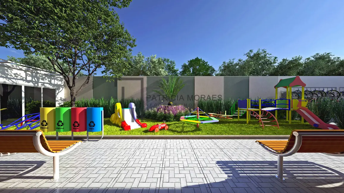 Foto 7 de Apartamento com 2 quartos à venda em Vila Assis, Sorocaba - SP