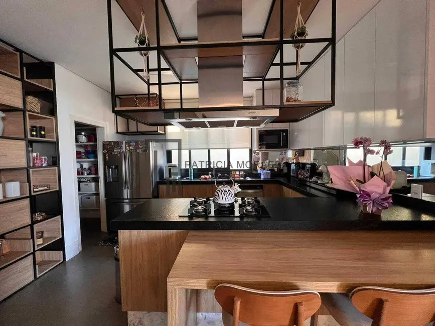 Foto 6 de Casa de Condomínio com 3 quartos à venda em Alphaville Nova Esplanada, Votorantim - SP