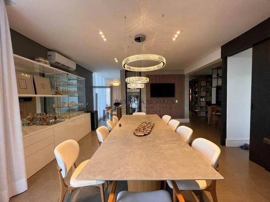 Foto 8 de Casa de Condomínio com 3 quartos à venda em Alphaville Nova Esplanada, Votorantim - SP