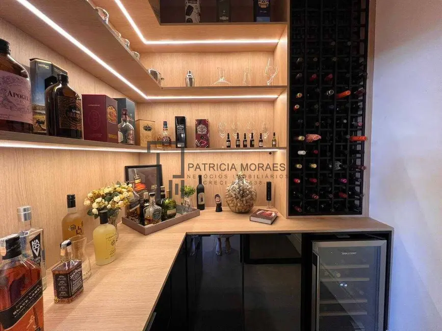 Foto 7 de Casa de Condomínio com 3 quartos à venda em Alphaville Nova Esplanada, Votorantim - SP