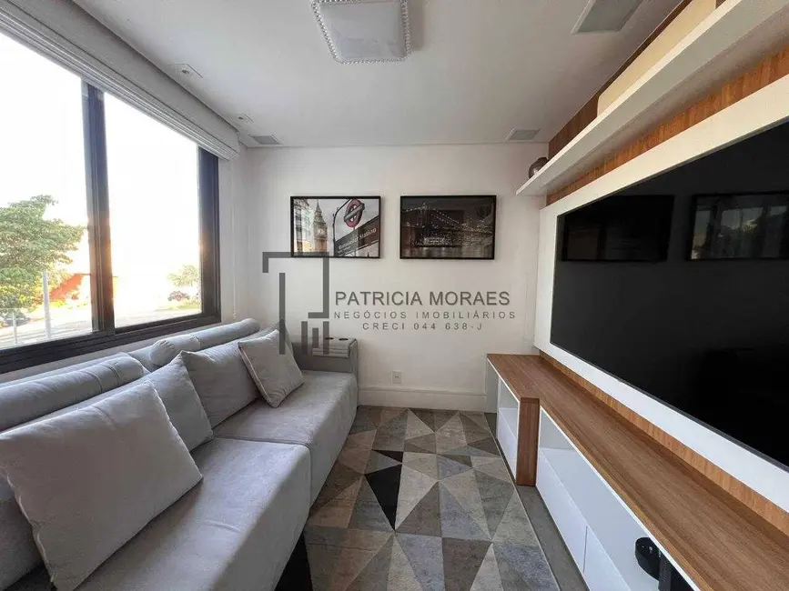 Foto 4 de Casa de Condomínio com 3 quartos à venda em Alphaville Nova Esplanada, Votorantim - SP