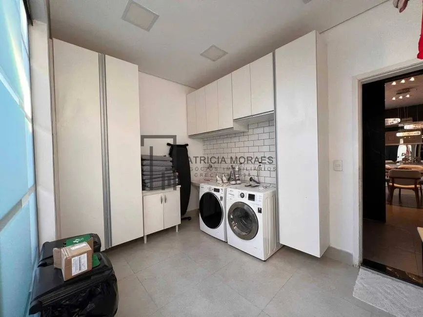 Foto 9 de Casa de Condomínio com 3 quartos à venda em Alphaville Nova Esplanada, Votorantim - SP