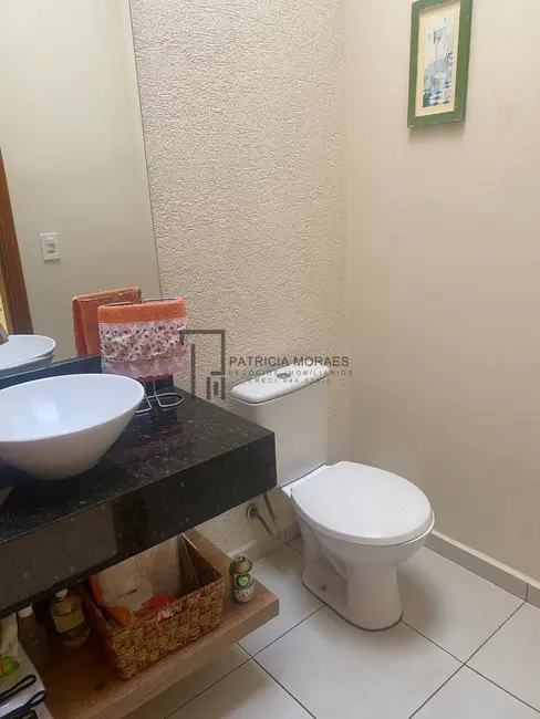 Casa de Condomínio com 3 quartos à venda, 199m2 em Zona Industrial, Sorocaba - SP - imagem 8 Foto 8 de Casa de Condomínio com 3 quartos à venda, 199m2 em Zona Industrial, Sorocaba - SP