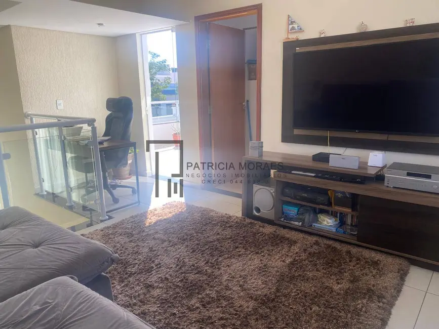 Casa de Condomínio com 3 quartos à venda, 199m2 em Zona Industrial, Sorocaba - SP - imagem 4 Foto 4 de Casa de Condomínio com 3 quartos à venda, 199m2 em Zona Industrial, Sorocaba - SP