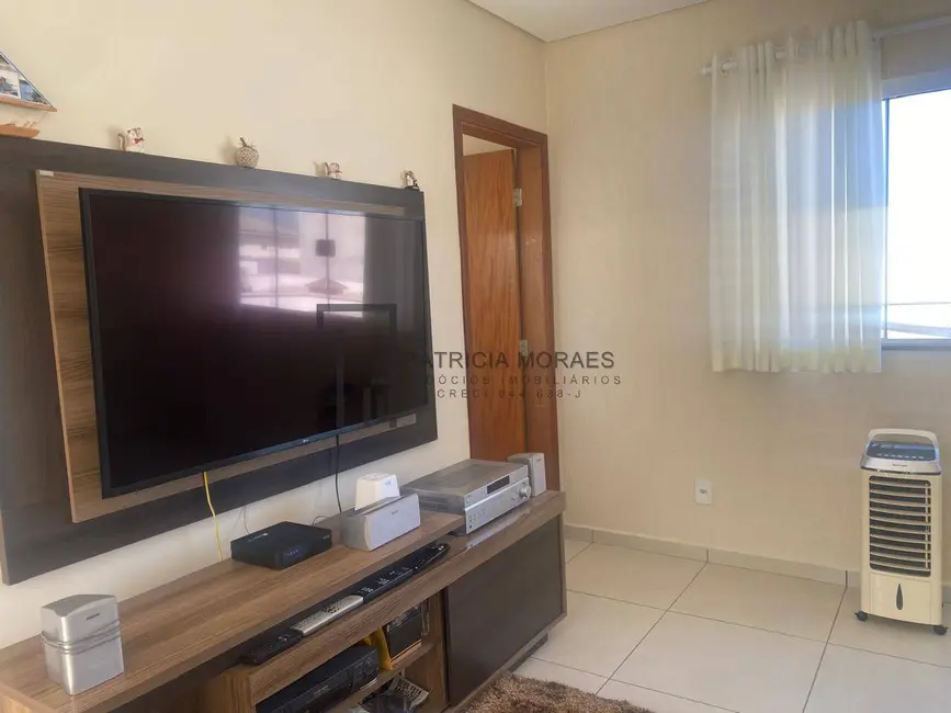 Casa de Condomínio com 3 quartos à venda, 199m2 em Zona Industrial, Sorocaba - SP - imagem 6 Foto 6 de Casa de Condomínio com 3 quartos à venda, 199m2 em Zona Industrial, Sorocaba - SP