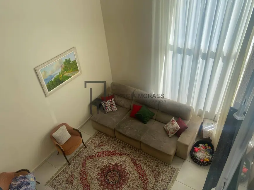 Casa de Condomínio com 3 quartos à venda, 199m2 em Zona Industrial, Sorocaba - SP - imagem 7 Foto 7 de Casa de Condomínio com 3 quartos à venda, 199m2 em Zona Industrial, Sorocaba - SP