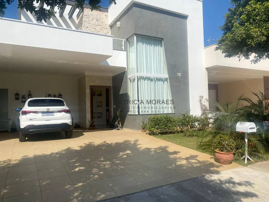 Casa de Condomínio com 3 quartos à venda, 199m2 em Zona Industrial, Sorocaba - SP - imagem 1 Foto 1 de Casa de Condomínio com 3 quartos à venda, 199m2 em Zona Industrial, Sorocaba - SP