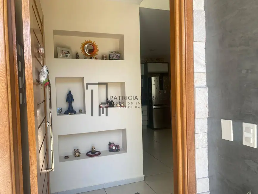 Casa de Condomínio com 3 quartos à venda, 199m2 em Zona Industrial, Sorocaba - SP - imagem 3 Foto 3 de Casa de Condomínio com 3 quartos à venda, 199m2 em Zona Industrial, Sorocaba - SP