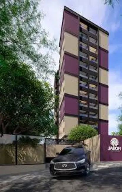 Foto 2 de Apartamento com 2 quartos à venda, 64m2 em Jardim Maria do Carmo, Sorocaba - SP