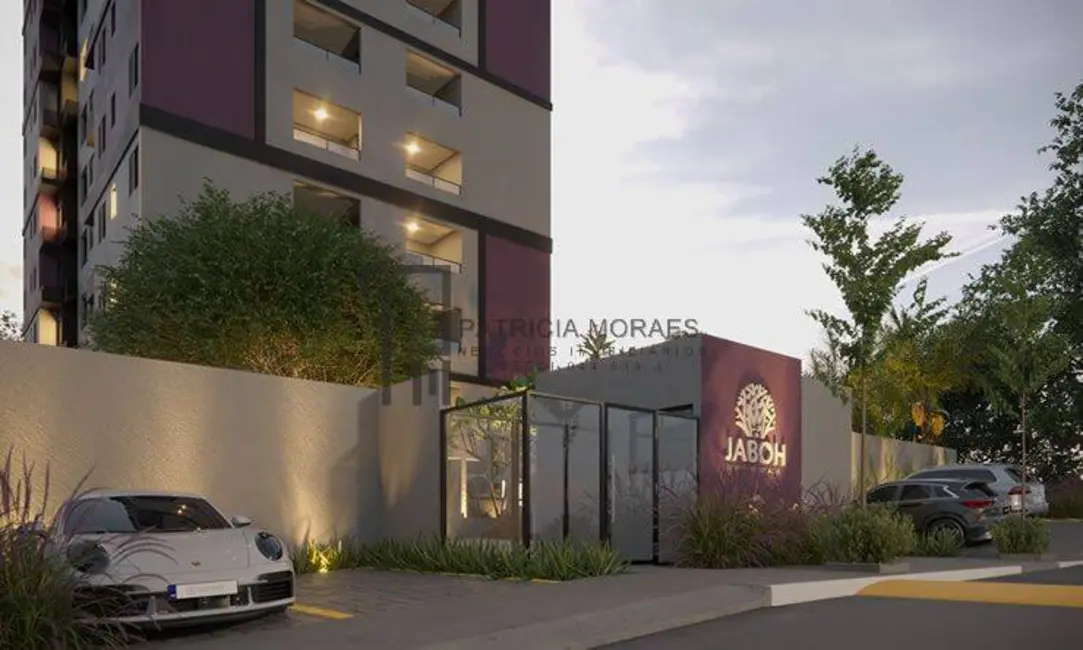 Foto 4 de Apartamento com 2 quartos à venda em Jardim Maria do Carmo, Sorocaba - SP