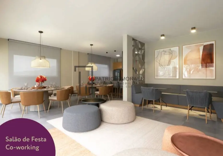 Foto 7 de Apartamento com 2 quartos à venda em Jardim Maria do Carmo, Sorocaba - SP