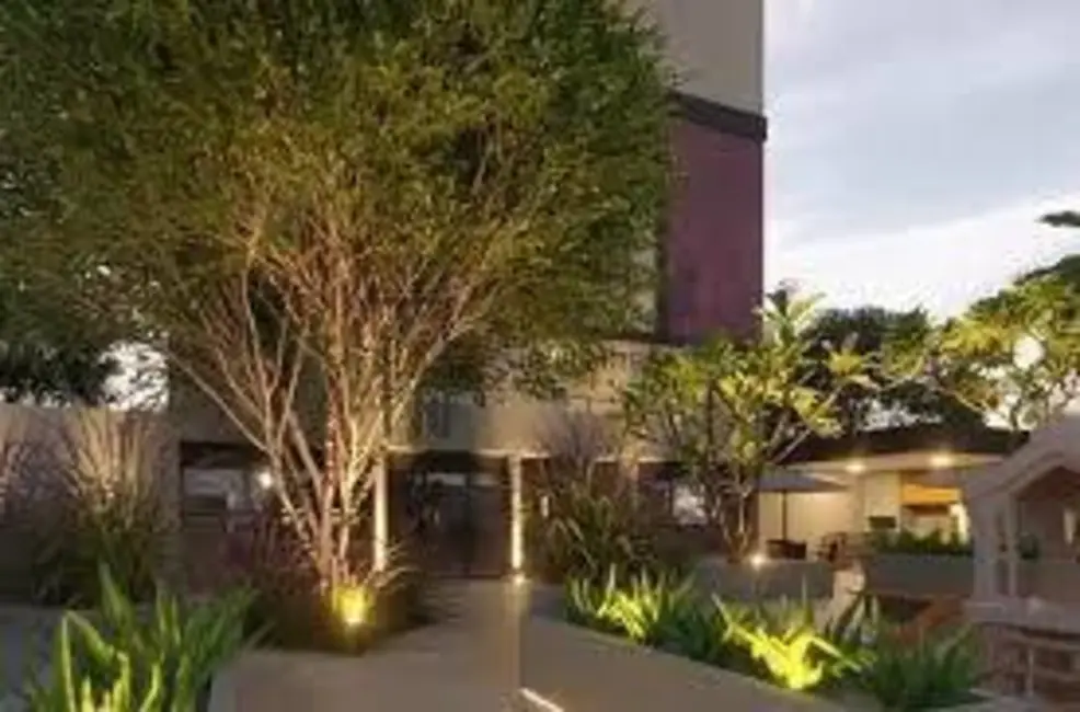 Foto 2 de Apartamento com 2 quartos à venda em Jardim Maria do Carmo, Sorocaba - SP