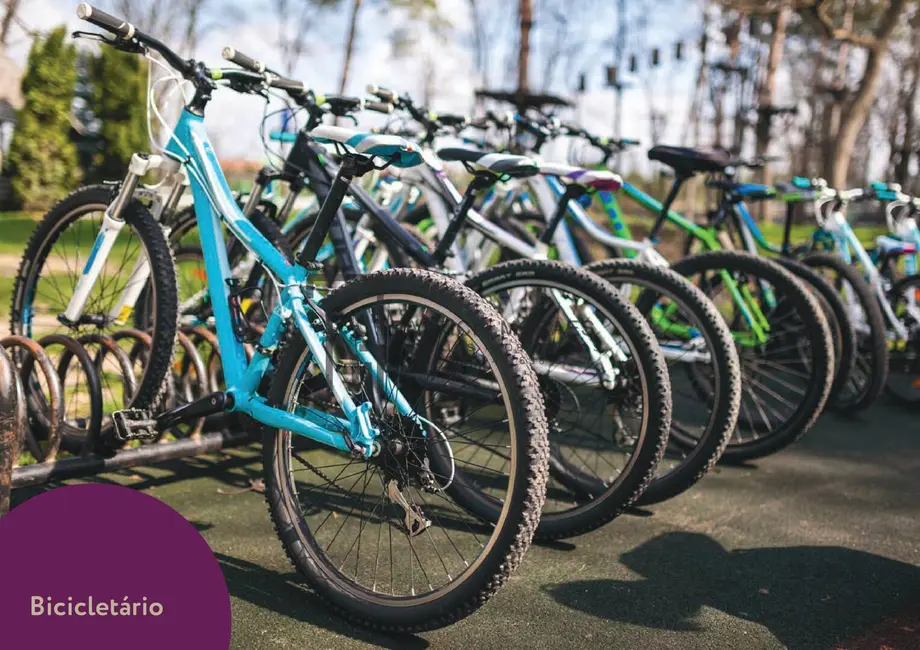 Foto 9 de Apartamento com 2 quartos à venda em Jardim Maria do Carmo, Sorocaba - SP