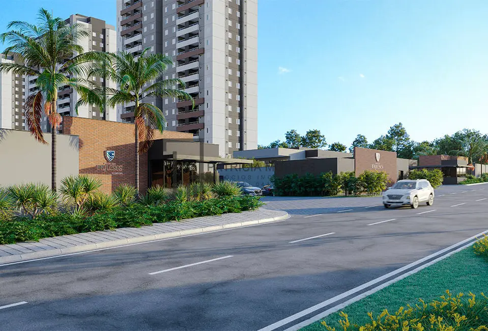 Cobertura com 3 quartos à venda, 142m2 em Jardim Bertanha, Sorocaba - SP - imagem 5 Foto 5 de Cobertura com 3 quartos à venda, 142m2 em Jardim Bertanha, Sorocaba - SP
