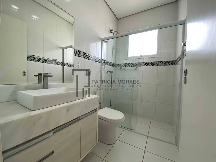 Foto 7 de Casa de Condomínio com 3 quartos à venda e para alugar, 296m2 em Aracoiaba Da Serra - SP