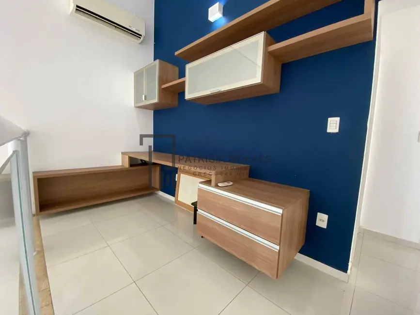 Foto 3 de Casa de Condomínio com 3 quartos à venda e para alugar, 296m2 em Aracoiaba Da Serra - SP