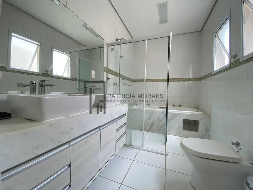 Foto 8 de Casa de Condomínio com 3 quartos à venda e para alugar, 296m2 em Aracoiaba Da Serra - SP