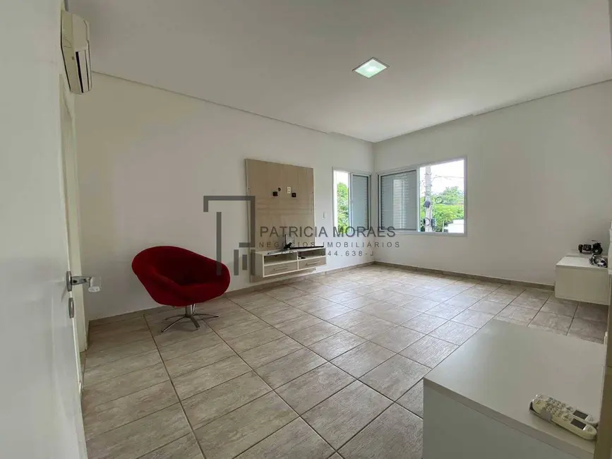 Foto 4 de Casa de Condomínio com 3 quartos à venda e para alugar, 296m2 em Aracoiaba Da Serra - SP