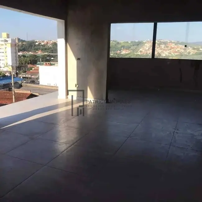 Foto 8 de Sala Comercial à venda em Jardim Icatu, Votorantim - SP