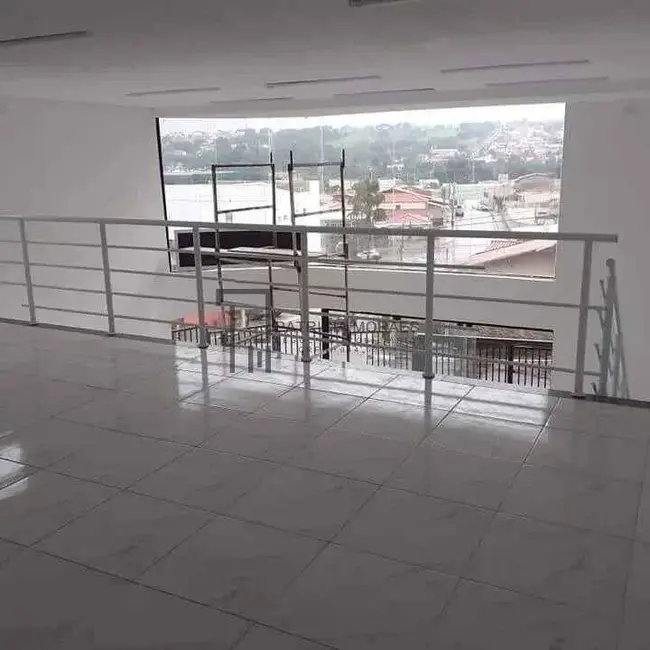 Foto 6 de Sala Comercial à venda em Jardim Icatu, Votorantim - SP