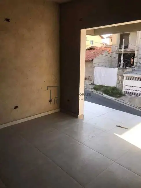 Foto 4 de Sala Comercial à venda em Jardim Icatu, Votorantim - SP