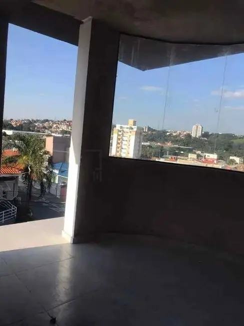 Foto 7 de Sala Comercial à venda em Jardim Icatu, Votorantim - SP
