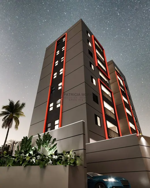 Foto 3 de Apartamento com 3 quartos à venda, 84m2 em Jardim Saira, Sorocaba - SP