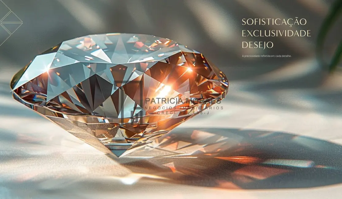 Foto 7 de Apartamento com 3 quartos à venda, 184m2 em Parque Morumbi, Votorantim - SP