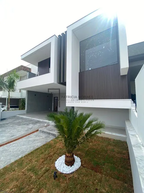 Casa de Condomínio com 3 quartos à venda, 232m2 em Parque Ibiti Reserva, Sorocaba - SP - imagem 4 Foto 4 de Casa de Condomínio com 3 quartos à venda, 232m2 em Parque Ibiti Reserva, Sorocaba - SP