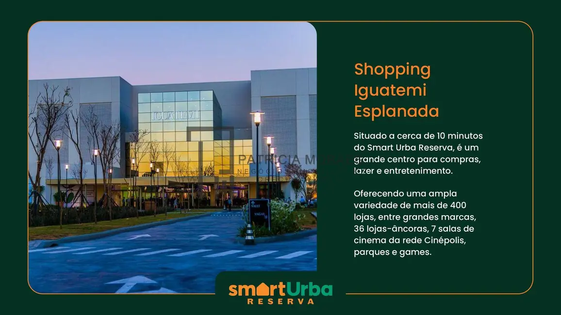 Foto 7 de Lote de Condomínio à venda, 140m2 em Capoavinha, Votorantim - SP