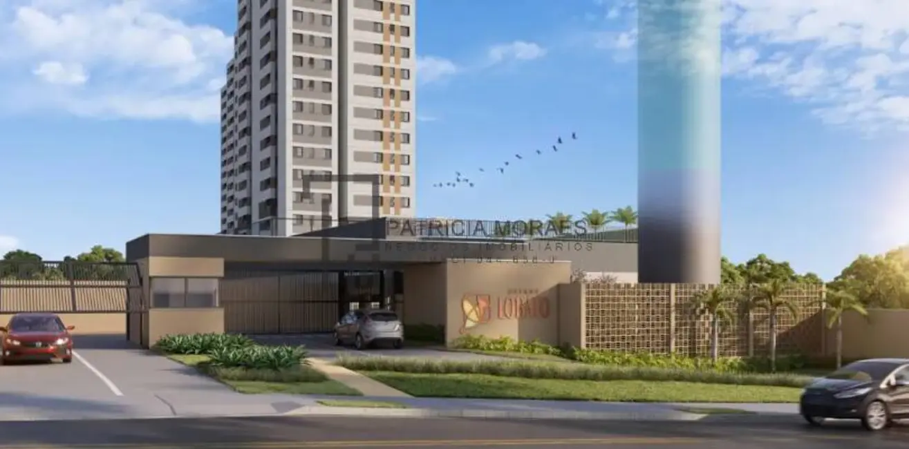 Apartamento com 2 quartos à venda, 48m2 em Parque Santa Isabel, Sorocaba - SP - imagem 2 Foto 2 de Apartamento com 2 quartos à venda, 48m2 em Parque Santa Isabel, Sorocaba - SP