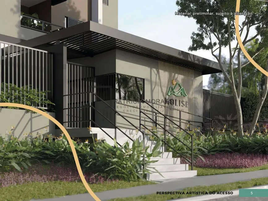 Apartamento com 2 quartos à venda, 76m2 em Vila Augusta, Sorocaba - SP - imagem 2 Foto 2 de Apartamento com 2 quartos à venda, 76m2 em Vila Augusta, Sorocaba - SP