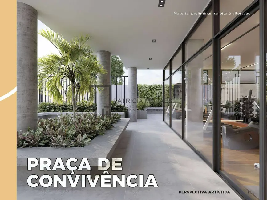 Apartamento com 2 quartos à venda, 76m2 em Vila Augusta, Sorocaba - SP - imagem 9 Foto 9 de Apartamento com 2 quartos à venda, 76m2 em Vila Augusta, Sorocaba - SP