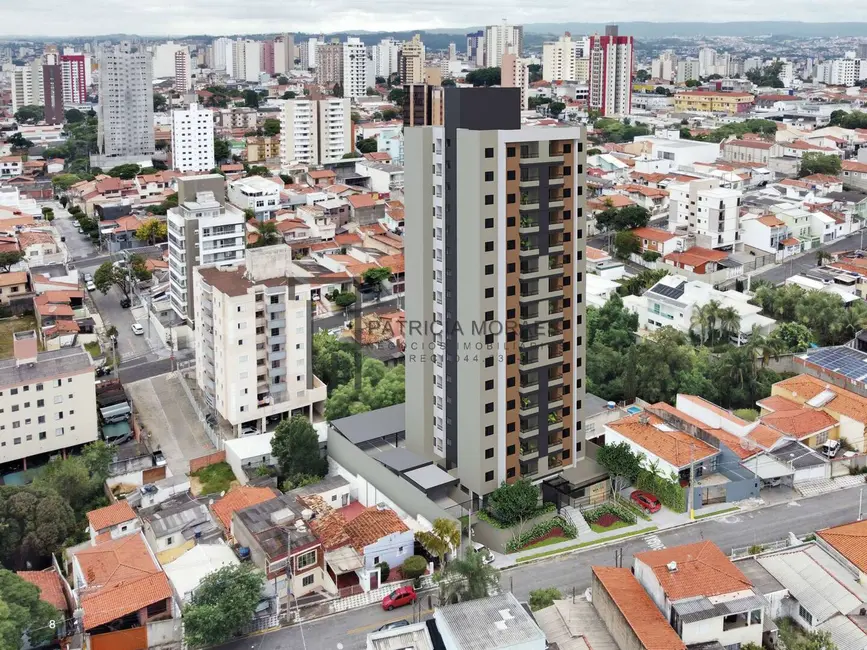 Apartamento com 2 quartos à venda, 76m2 em Vila Augusta, Sorocaba - SP - imagem 7 Foto 7 de Apartamento com 2 quartos à venda, 76m2 em Vila Augusta, Sorocaba - SP