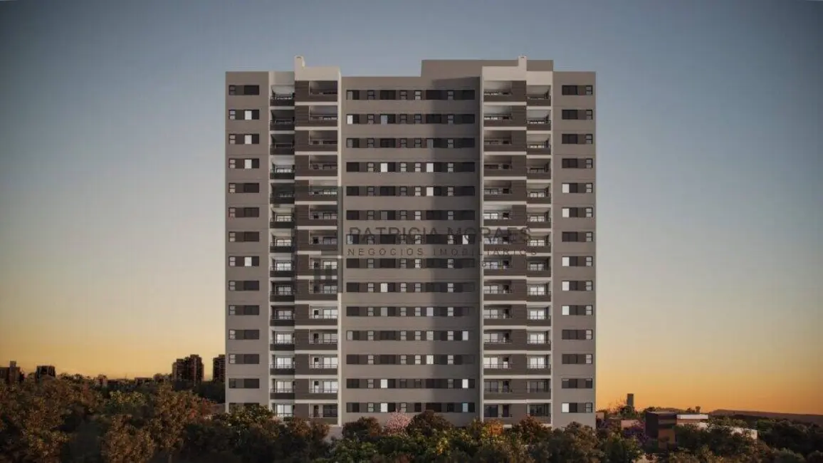 Foto 1 de Apartamento com 1 quarto à venda, 67m2 em Parque Campolim, Sorocaba - SP
