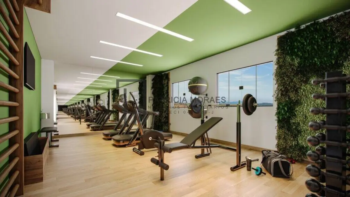 Foto 7 de Apartamento com 1 quarto à venda, 67m2 em Parque Campolim, Sorocaba - SP