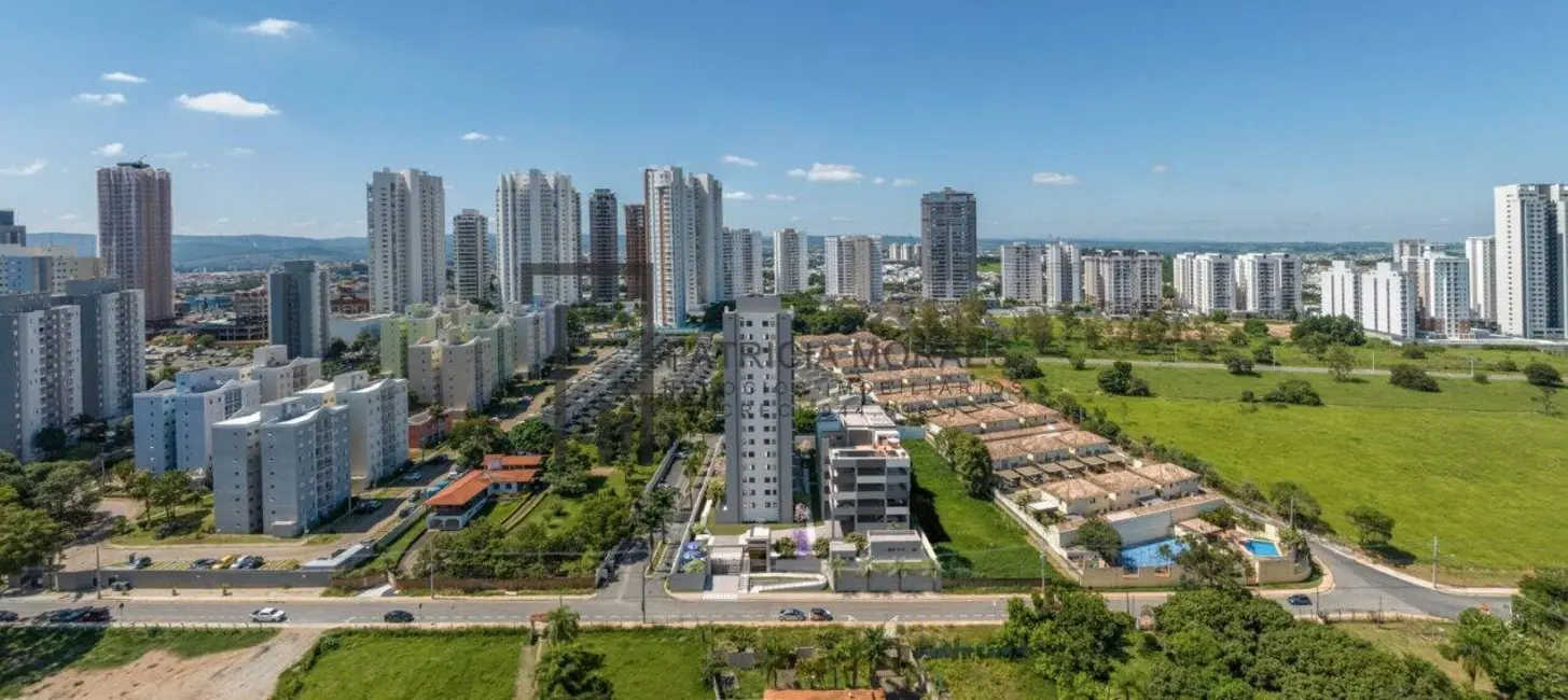 Foto 3 de Apartamento com 1 quarto à venda, 67m2 em Parque Campolim, Sorocaba - SP