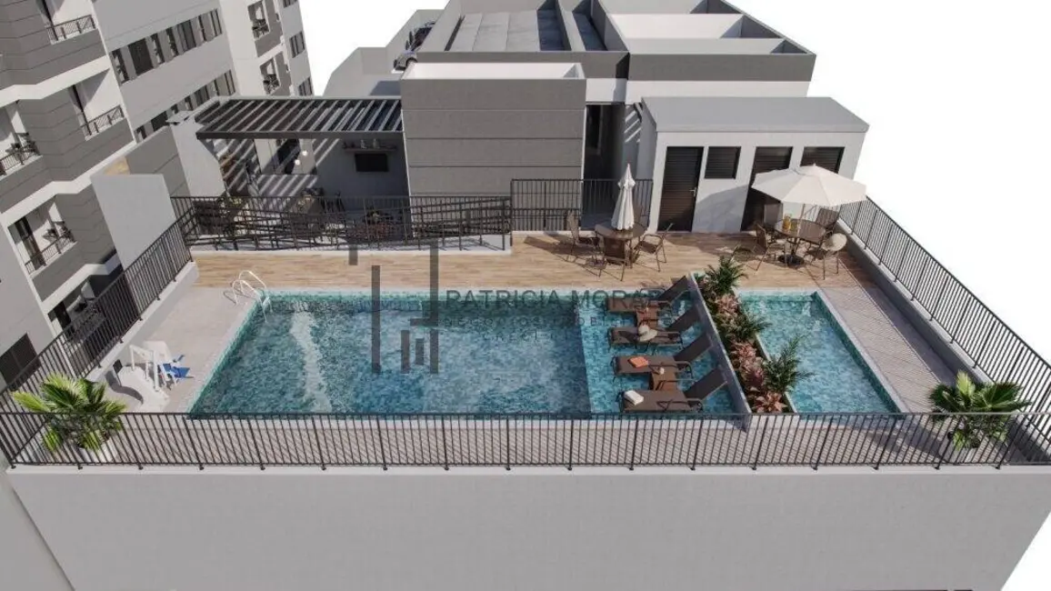 Foto 6 de Apartamento com 1 quarto à venda, 67m2 em Parque Campolim, Sorocaba - SP