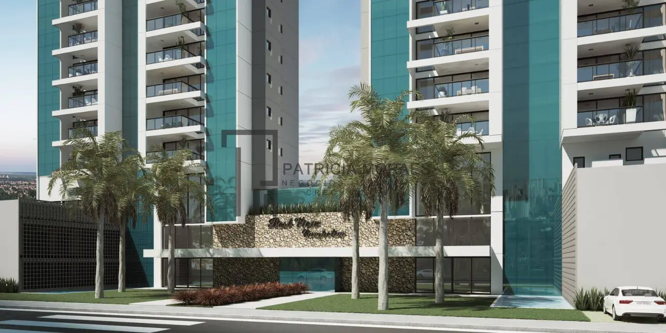 Apartamento com 3 quartos à venda, 104m2 em Parque Campolim, Sorocaba - SP - imagem 3 Foto 3 de Apartamento com 3 quartos à venda, 104m2 em Parque Campolim, Sorocaba - SP