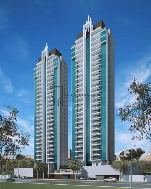 Foto 2 de Cobertura com 3 quartos à venda, 112m2 em Parque Campolim, Sorocaba - SP
